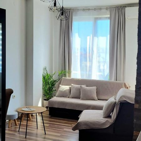 Todor Apartmani Kladovo Exterior foto