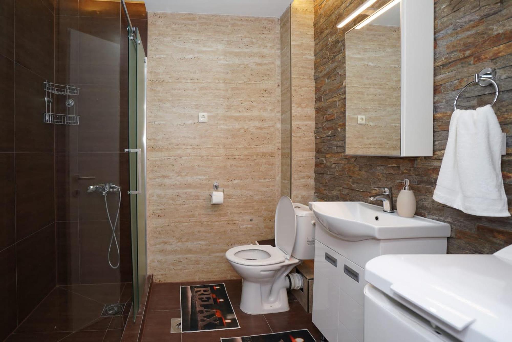 Todor Apartmani Kladovo Exterior foto