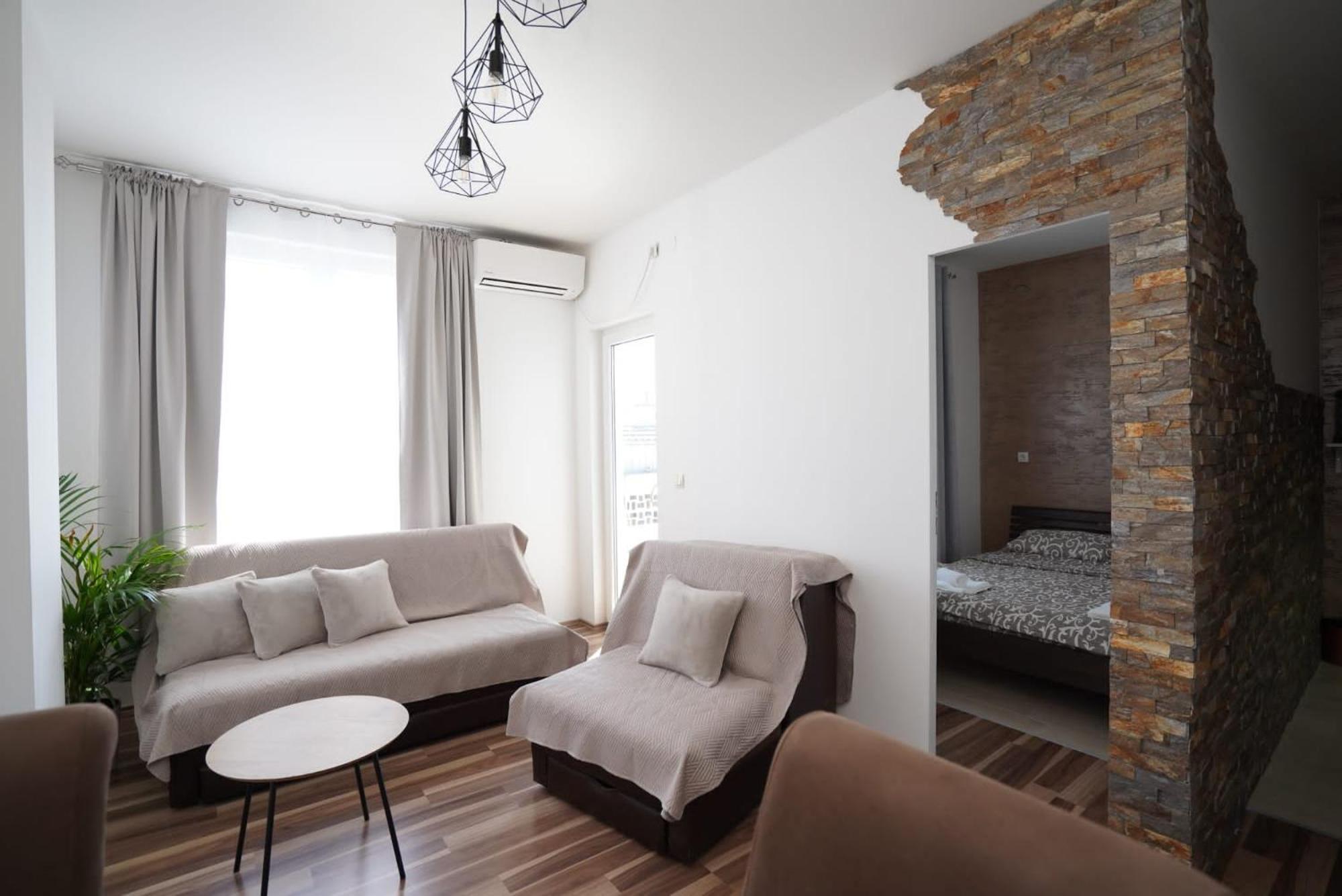 Todor Apartmani Kladovo Exterior foto