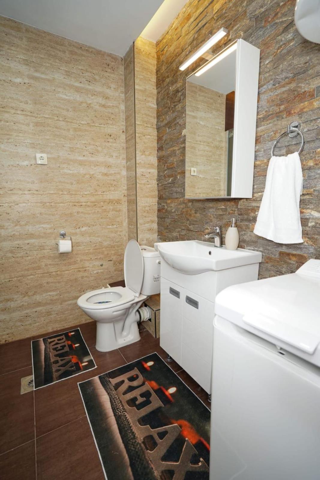 Todor Apartmani Kladovo Exterior foto